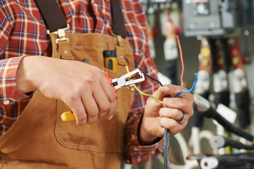 Electrician Services