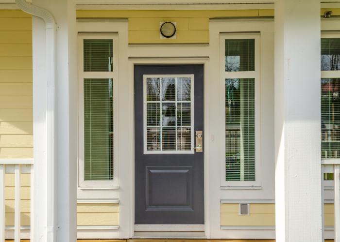 Door Installation Services