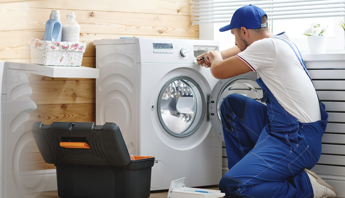 Washing Machine Repair